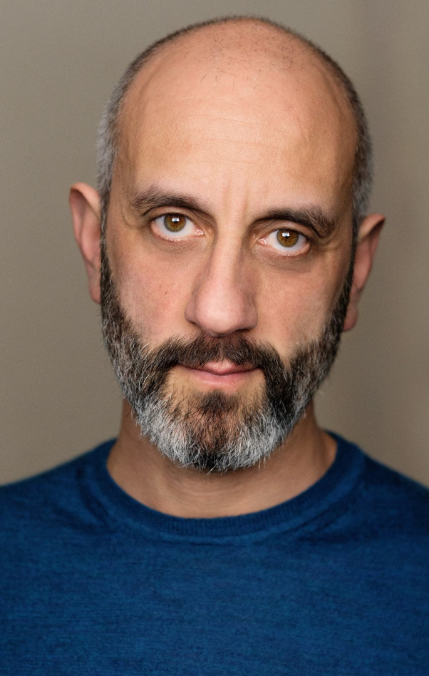 RICHARD <br> KATZ