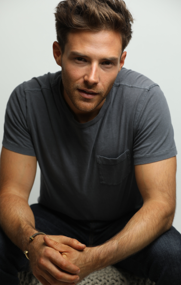BEN <br> RAPPAPORT